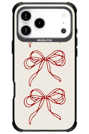 Bows - Apple iPhone 17 Pro Max