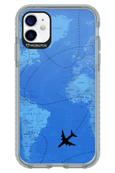 Around The World - Apple iPhone 11