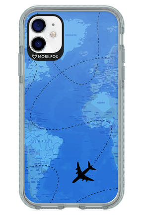 Around The World - Apple iPhone 11