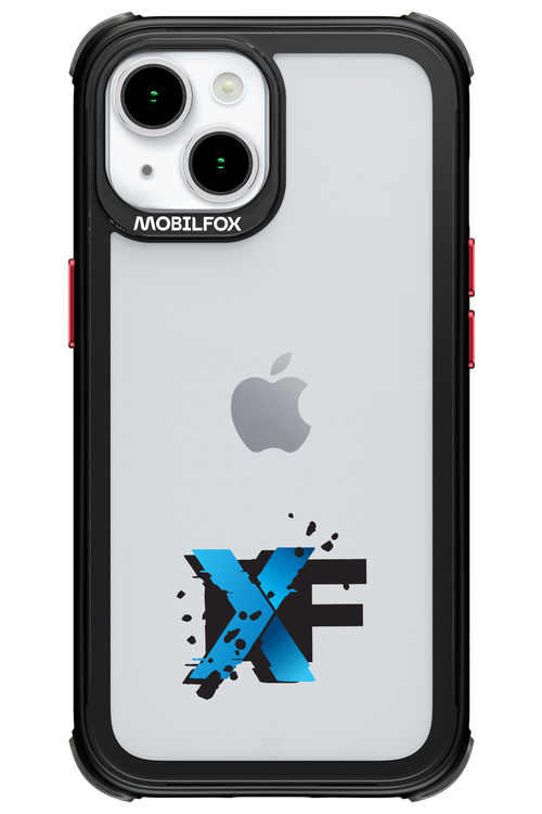 Reflex Spark - Apple iPhone 15