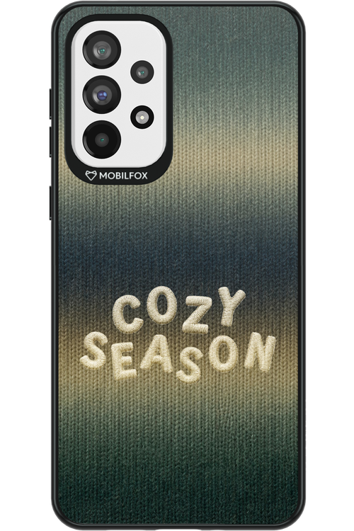Cozy Season 2.0 - Samsung Galaxy A73