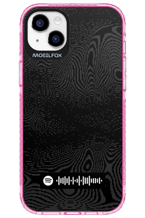 Techno frequency - Apple iPhone 14 Plus
