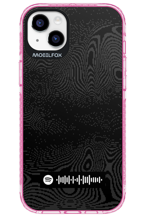 Techno frequency - Apple iPhone 14 Plus