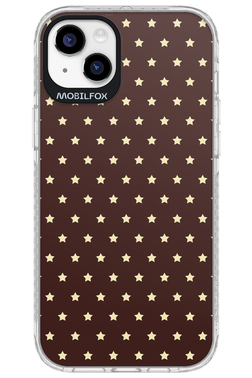 Star Mousse - Apple iPhone 14 Plus