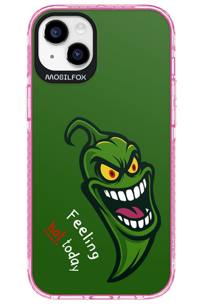 Crazy Chili - Apple iPhone 14 Plus