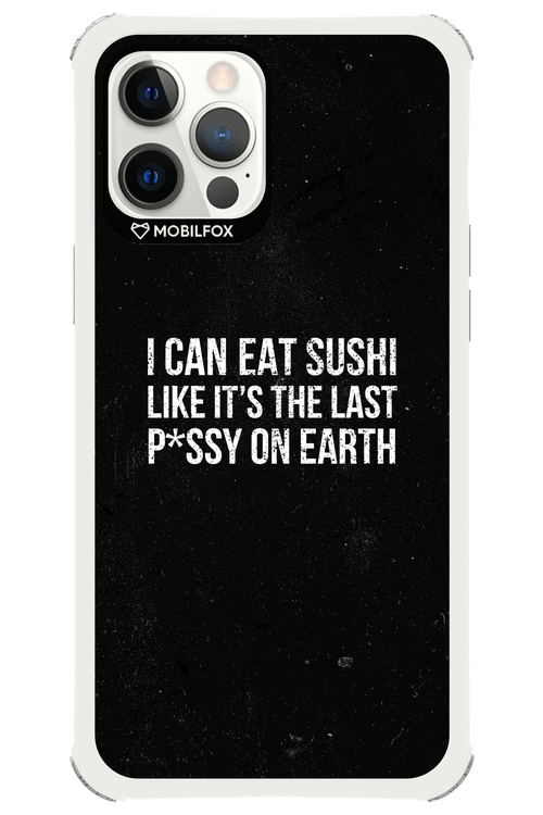 SUSHI 2.0 - Apple iPhone 12 Pro Max