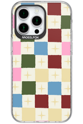 Winter Scarf - Apple iPhone 15 Pro Max