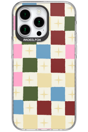 Winter Scarf - Apple iPhone 15 Pro Max