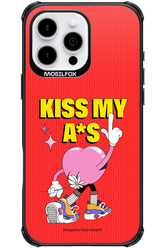 KISS - Apple iPhone 16 Pro Max