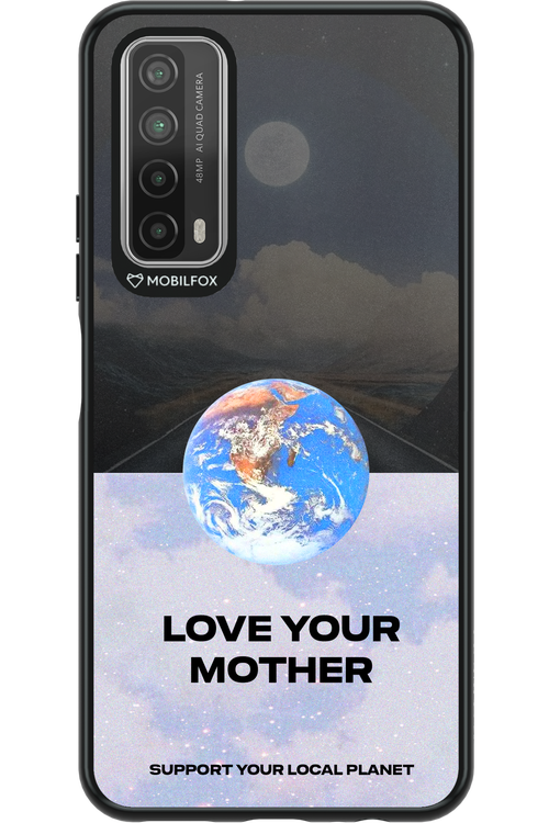 Love Your M - Huawei P Smart 2021