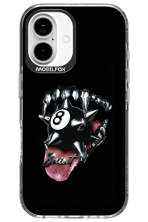 St8 2.0 - Apple iPhone 16