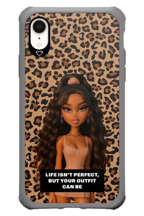 Perfect OOTD - Apple iPhone XR