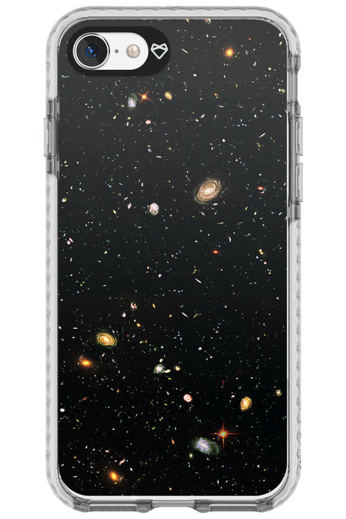 Cosmic Space 2.0 - Apple iPhone SE 2020