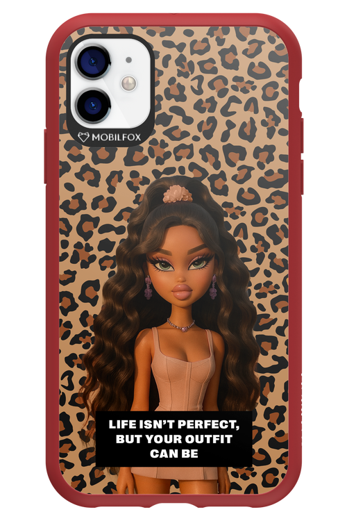 Perfect OOTD - Apple iPhone 11