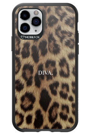 Diva 2.0 - Apple iPhone 11 Pro