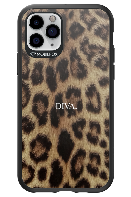 Diva 2.0 - Apple iPhone 11 Pro