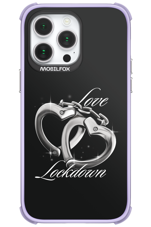 Love Lockdown - Apple iPhone 14 Pro Max