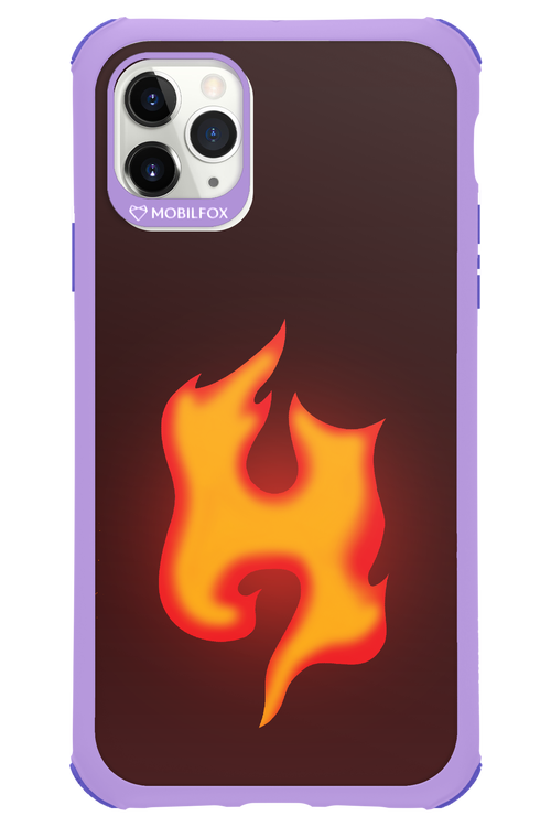 HYPER FIRE - Apple iPhone 11 Pro Max