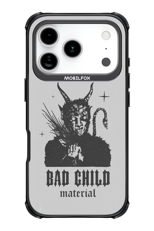 Krampus - Apple iPhone 17 Pro
