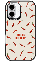 Hot Feeling - Apple iPhone 16