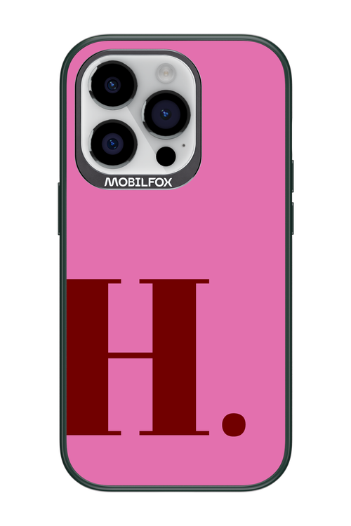 H (Sorbet) 2.0 - Apple iPhone 14 Pro