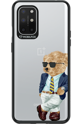 Boss 2.0 - OnePlus 8T