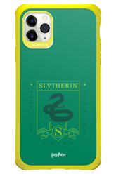 Slytherin2 - Apple iPhone 11 Pro Max