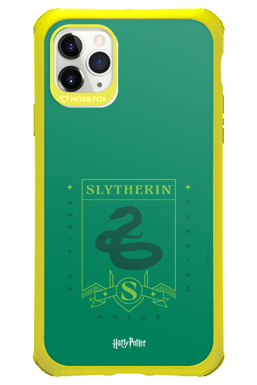 Slytherin2 - Apple iPhone 11 Pro Max