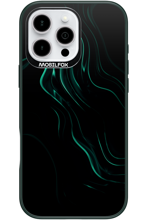 Northern Lights - Apple iPhone 16 Pro Max