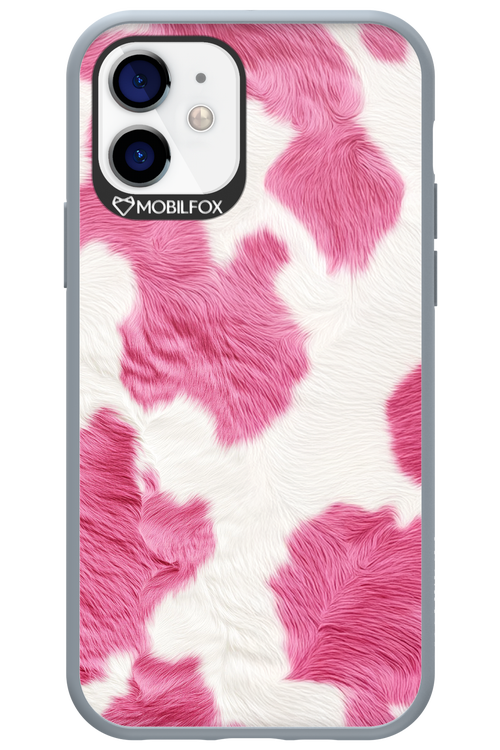 Pink Cow - Apple iPhone 12