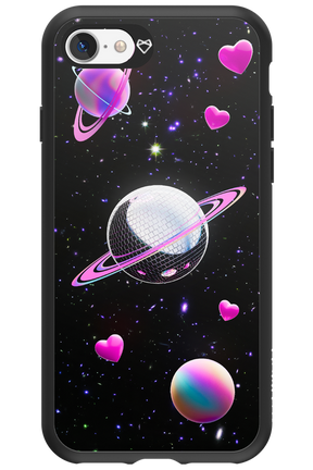 Girls Galaxy - Apple iPhone 7