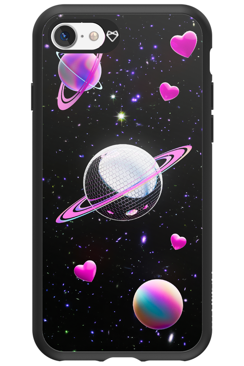 Girls Galaxy - Apple iPhone 7