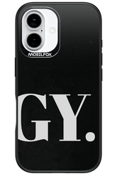 GY (Off Space) 2.0 - Apple iPhone 16