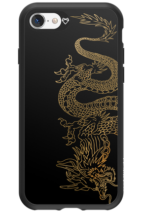 Gold Age - Apple iPhone SE 2022