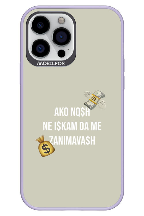 CA$H - Apple iPhone 13 Pro Max