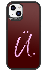 (Dark Blush) U II 2.0 - Apple iPhone 13