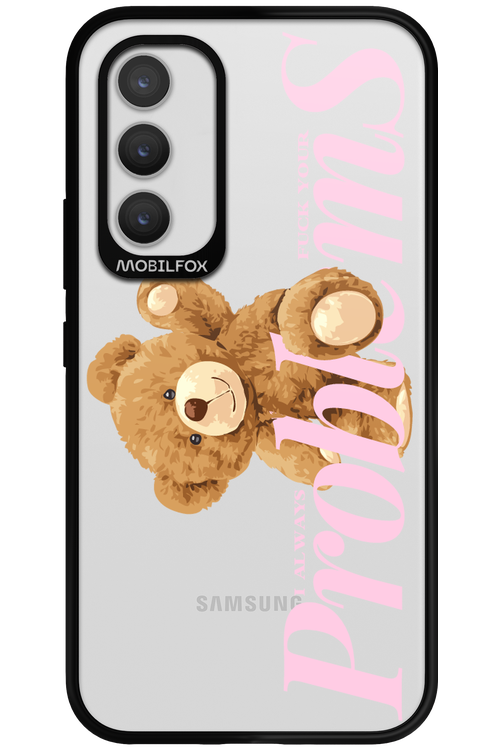 Problems 2.0 - Samsung Galaxy A34