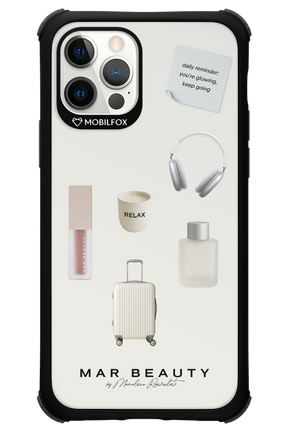 Clean Girl - Apple iPhone 12 Pro