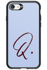 (Jellyfish Presso) Q 2.0 - Apple iPhone SE 2020