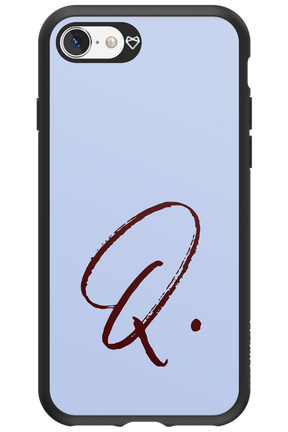 (Jellyfish Presso) Q 2.0 - Apple iPhone SE 2020