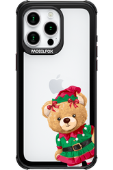 Mrs. Elf - Apple iPhone 15 Pro Max