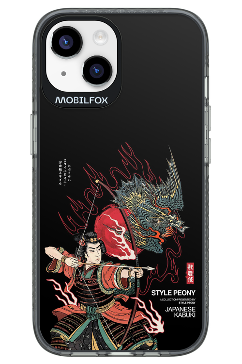 Kabuki 2.0 - Apple iPhone 14
