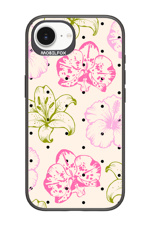 Aloha Chic 2.0 - Apple iPhone 17e