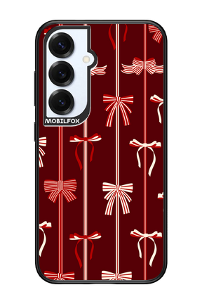 Holiday Bow - Samsung S25
