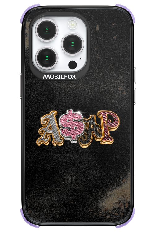 ASAP 2.0 - Apple iPhone 14 Pro