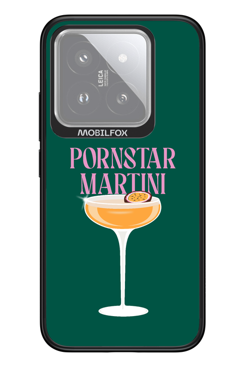 P_star Martini - Xiaomi 14