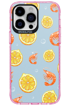 Sour Shrimp - Apple iPhone 14 Pro Max