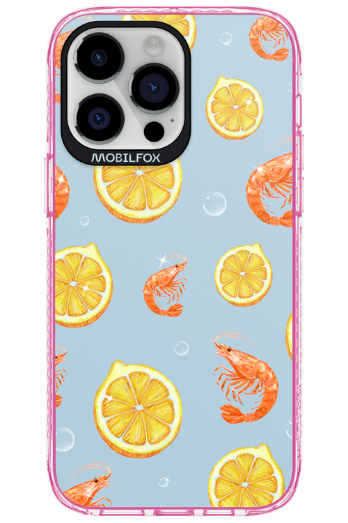 Sour Shrimp - Apple iPhone 14 Pro Max