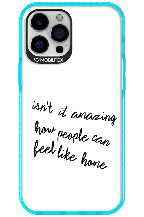 Isn't It 2.0 - Apple iPhone 12 Pro Max