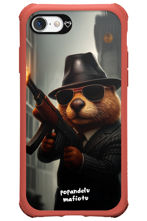Popandelu mafiotu - Apple iPhone 7